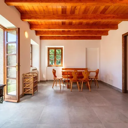 La Betulla By Wonderful Italy Villa Bellagio Exterior photo