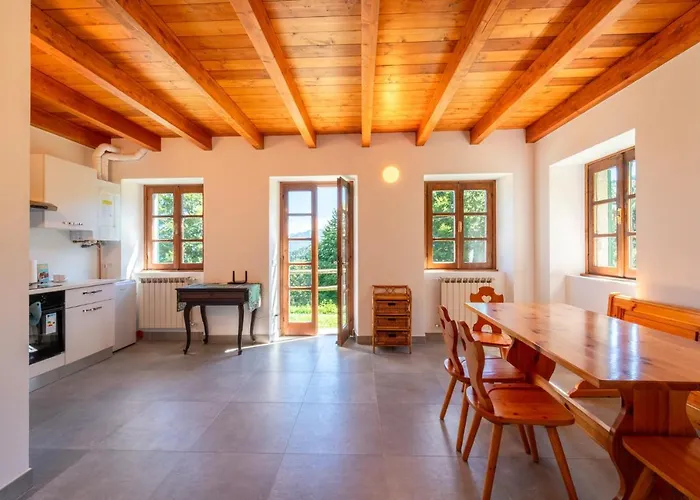 La Betulla By Wonderful Italy