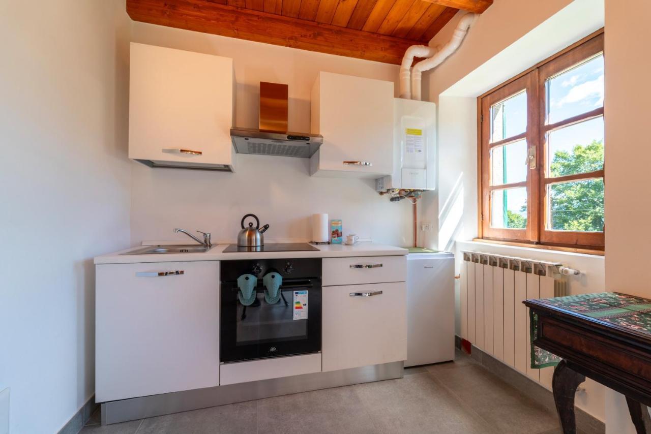 Holiday home La Betulla By Wonderful Italy