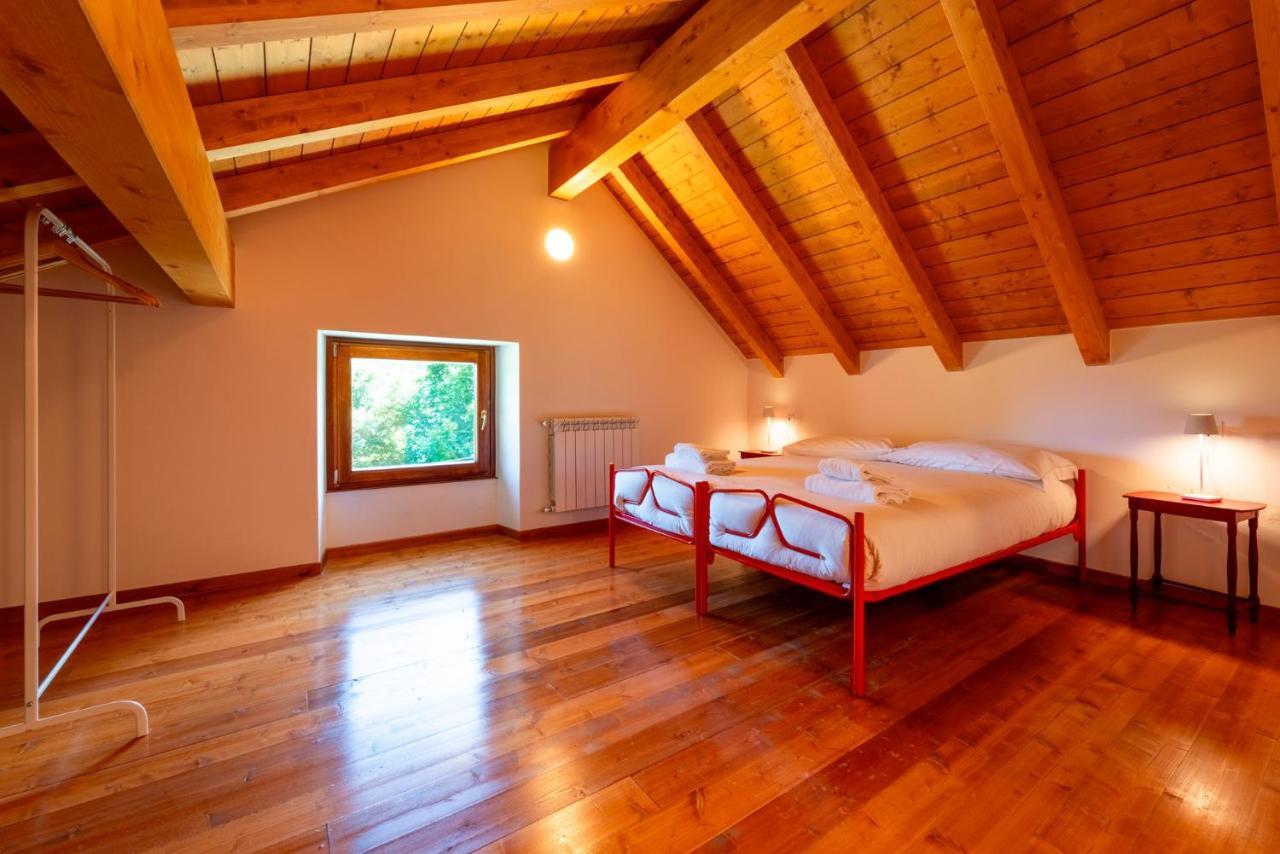 La Betulla By Wonderful Italy Holiday home